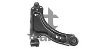 Schaeffler FAG 821029210 - Lado de montaje: Eje delantero, izquierda<br>Suspensión: para vehículos sin dispositivo auxiliar para caminos malos<br>Tipo de dirección: Brazo oscilante transversal<br>Material: Chapa de acero<br>Artículo complementario / información complementaria 2: con rótula de suspensión/carga<br>Referencia artículo par: 821 0292 10<br>SVHC: No existen sustancias SVHC<br>