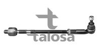 Schaeffler FAG 840056610 - Lado de montaje: Eje delantero, izquierda<br>para fabricante mecanismo dirección: SMI-Koyo<br>Equipamiento de vehículo: para vehículos con dirección asistida<br>Medida cónica [mm]: 13,2<br>Referencia artículo par: 840 0566 10<br>SVHC: No existen sustancias SVHC<br>