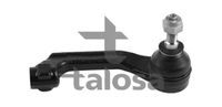 FAI AutoParts SS10885 - Rótula barra de acoplamiento