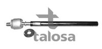 Schaeffler FAG 840030010 - Lado de montaje: Eje delantero, izquierda<br>Equipamiento de vehículo: para vehículos con dirección asistida<br>Rosca 1: M14x1,5<br>Rosca 2: M12x1,0 A<br>Long. rótula axial [mm]: 295<br>Artículo complementario / información complementaria 2: con fuelle<br>SVHC: No existen sustancias SVHC<br>