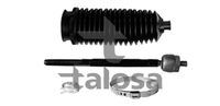 Schaeffler FAG 840027410 - Articulación axial, barra de acoplamiento