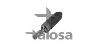 FEBI BILSTEIN 102725 - Lado de montaje: Eje delantero, izquierda<br>Lado de montaje: Eje delantero, derecha<br>Long. rótula axial [mm]: 174<br>Rosca 1: FM14X1,5 RHT<br>Rosca 2: MM14X1,5 RHT<br>Referencia artículo par: 240760<br>Peso [kg]: 0,72<br>