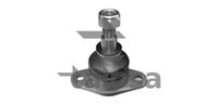 SKF VKDS312015 - Lado de montaje: arriba<br>Lado de montaje: Eje delantero<br>Lado de montaje: Eje delantero, izquierda<br>Lado de montaje: Eje delantero, derecha<br>Longitud [mm]: 59<br>Altura [mm]: 70<br>Medida de rosca: M12X1.5<br>Medida cónica [mm]: 16,4<br>Tipo de montaje: atornillado<br>Tipo de envase: Caja<br>long. de embalaje [cm]: 13<br>Ancho de embalaje [cm]: 8,5<br>h embalaje [cm]: 6,5<br>