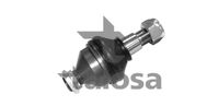 Schaeffler FAG 825018210 - Rótula de suspensión/carga