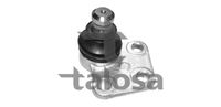 Schaeffler FAG 825034110 - Lado de montaje: Eje delantero, derecha<br>Tipo de dirección: para brazo oscilante transversal<br>Diámetro de perno [mm]: 20<br>Referencia artículo par: 825 0341 10<br>SVHC: No existen sustancias SVHC<br>