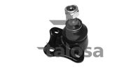 Schaeffler FAG 825017210 - Rótula de suspensión/carga