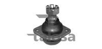 SKF VKDS417500 - Lado de montaje: Eje trasero izquierda<br>Lado de montaje: Eje trasero, derecha<br>Lado de montaje: arriba<br>Medida de rosca: M20x1.5<br>Medida cónica [mm]: 23<br>Tipo de montaje: atornillado<br>Tipo de dirección: para brazo oscilante transversal<br>Cantidad de agujeros de fijación: 2<br>Referencia artículo par: NST0170<br>