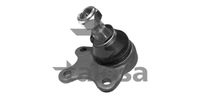 Schaeffler FAG 825032610 - Rótula de suspensión/carga