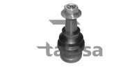 Schaeffler FAG 825036510 - Tamaño de rosca exterior: M14 x 1,5<br>Medida cónica [mm]: 18,5<br>Tipo de dirección: para brazo oscilante transversal<br>Lado de montaje: Eje delantero, izquierda<br>Lado de montaje: Eje delantero, derecha<br>Lado de montaje: debajo<br>Peso [kg]: 0,597<br>Artículo complementario/Información complementaria: con contratuerca<br>