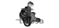 Schaeffler FAG 825032610 - Rótula de suspensión/carga