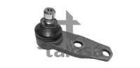 SKF VKDS316047 - Rótula de suspensión/carga