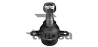 SKF VKDS314013 - Rótula de suspensión/carga