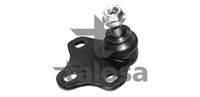 Schaeffler FAG 825032410 - Rótula de suspensión/carga