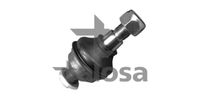 Schaeffler FAG 825024310 - Rótula de suspensión/carga