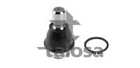 SKF VKDS812027 - Lado de montaje: debajo<br>Lado de montaje: Eje delantero, izquierda<br>Lado de montaje: Eje delantero, derecha<br>Tipo de montaje: moldeado<br>Tipo de dirección: para brazo oscilante transversal<br>Referencia artículo par: NST0310<br>