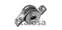 Schaeffler FAG 829013710 - Lado de montaje: Eje delantero, izquierda<br>Lado de montaje: posterior<br>Tipo de cojinetes: Rodamiento de caucho-metal<br>Tipo de dirección: para brazo oscilante transversal<br>Diámetro interior [mm]: 20,9<br>Referencia artículo par: 829 0137 10<br>SVHC: No existen sustancias SVHC<br>