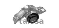 Schaeffler FAG 829013710 - Lado de montaje: Eje delantero, izquierda<br>Lado de montaje: posterior<br>Tipo de cojinetes: Rodamiento de caucho-metal<br>Tipo de dirección: para brazo oscilante transversal<br>Diámetro interior [mm]: 20,9<br>Referencia artículo par: 829 0137 10<br>SVHC: No existen sustancias SVHC<br>