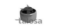 STC T402183 - Lado de montaje: Eje delantero<br>Peso [kg]: 0,42<br>Diámetro interior [mm]: 14,2<br>Diámetro exterior [mm]: 56,5<br>Tipo de dirección: para brazo oscilante transversal<br>Tipo de cojinetes: Rodamiento de caucho-metal<br>