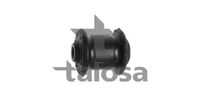 Schaeffler FAG 829054710 - Suspensión, soporte del eje