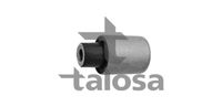 Schaeffler FAG 829042410 - Lado de montaje: Eje delantero abajo<br>Lado de montaje: Atrás izquierda<br>Tipo de dirección: para brazo oscilante transversal<br>Tipo de cojinetes: Rodamiento de caucho-metal<br>Referencia artículo par: 829 0289 10<br>SVHC: No existen sustancias SVHC<br>