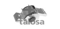 Schaeffler FAG 829042410 - Lado de montaje: Eje delantero abajo<br>Lado de montaje: Atrás izquierda<br>Tipo de dirección: para brazo oscilante transversal<br>Tipo de cojinetes: Rodamiento de caucho-metal<br>Referencia artículo par: 829 0289 10<br>SVHC: No existen sustancias SVHC<br>