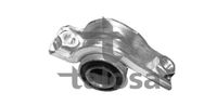 Schaeffler FAG 829042410 - Lado de montaje: Eje delantero abajo<br>Lado de montaje: Atrás izquierda<br>Tipo de dirección: para brazo oscilante transversal<br>Tipo de cojinetes: Rodamiento de caucho-metal<br>Referencia artículo par: 829 0289 10<br>SVHC: No existen sustancias SVHC<br>