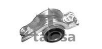 Schaeffler FAG 829042410 - Lado de montaje: Eje delantero abajo<br>Lado de montaje: Atrás izquierda<br>Tipo de dirección: para brazo oscilante transversal<br>Tipo de cojinetes: Rodamiento de caucho-metal<br>Referencia artículo par: 829 0289 10<br>SVHC: No existen sustancias SVHC<br>