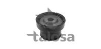 Schaeffler FAG 829042410 - Lado de montaje: Eje delantero abajo<br>Lado de montaje: Atrás izquierda<br>Tipo de dirección: para brazo oscilante transversal<br>Tipo de cojinetes: Rodamiento de caucho-metal<br>Referencia artículo par: 829 0289 10<br>SVHC: No existen sustancias SVHC<br>