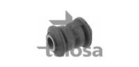 Schaeffler FAG 825025010 - Rótula de suspensión/carga