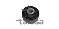 Schaeffler FAG 829031610 - Lado de montaje: Eje delantero<br>Lado de montaje: posterior<br>Tipo de cojinetes: Rodamiento de caucho-metal<br>Tipo de dirección: para brazo oscilante transversal<br>SVHC: No existen sustancias SVHC<br>