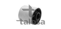 Schaeffler FAG 829058910 - Lado de montaje: Eje trasero<br>Lado de montaje: delante<br>Tipo de cojinetes: Rodamiento de caucho-metal<br>Tipo de dirección: para brazo oscilante longitudinal<br>SVHC: No existen sustancias SVHC<br>