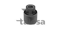 Schaeffler FAG 829019710 - Lado de montaje: Eje delantero abajo<br>Lado de montaje: delante<br>Tipo de cojinetes: Rodamiento de caucho-metal<br>Tipo de dirección: para brazo oscilante transversal<br>SVHC: No existen sustancias SVHC<br>