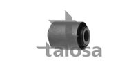 Schaeffler FAG 829058910 - Lado de montaje: Eje trasero<br>Lado de montaje: delante<br>Tipo de cojinetes: Rodamiento de caucho-metal<br>Tipo de dirección: para brazo oscilante longitudinal<br>SVHC: No existen sustancias SVHC<br>