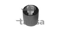 Schaeffler FAG 829009810 - Lado de montaje: Eje delantero<br>Lado de montaje: debajo<br>Tipo de cojinetes: Rodamiento de caucho-metal<br>Tipo de dirección: para brazo oscilante transversal<br>Diámetro interior [mm]: 12<br>Diámetro exterior [mm]: 50<br>Ancho 1 [mm]: 32<br>Ancho 2 [mm]: 60<br>SVHC: No existen sustancias SVHC<br>