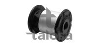 Schaeffler FAG 829043410 - Lado de montaje: exterior<br>Lado de montaje: interior<br>Lado de montaje: eje delantero, ambos lados<br>Espesor [mm]: 47,0<br>Ancho [mm]: 52,0<br>Peso [kg]: 0,09<br>Material: Caucho/metal<br>Diámetro interior [mm]: 10,0<br>Diámetro exterior [mm]: 52,0<br>Tipo de cojinetes: Rodamiento de caucho-metal<br>