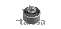 Schaeffler FAG 829009810 - Lado de montaje: Eje delantero<br>Lado de montaje: debajo<br>Tipo de cojinetes: Rodamiento de caucho-metal<br>Tipo de dirección: para brazo oscilante transversal<br>Diámetro interior [mm]: 12<br>Diámetro exterior [mm]: 50<br>Ancho 1 [mm]: 32<br>Ancho 2 [mm]: 60<br>SVHC: No existen sustancias SVHC<br>