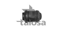 Schaeffler FAG 825037010 - Rótula de suspensión/carga