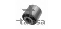 Schaeffler FAG 829058910 - Lado de montaje: Eje trasero<br>Lado de montaje: delante<br>Tipo de cojinetes: Rodamiento de caucho-metal<br>Tipo de dirección: para brazo oscilante longitudinal<br>SVHC: No existen sustancias SVHC<br>