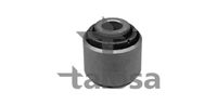 Schaeffler FAG 829057810 - Lado de montaje: Eje delantero, izquierda<br>Lado de montaje: posterior<br>Tipo de cojinetes: Rodamiento de caucho-metal<br>Tipo de dirección: para brazo oscilante transversal<br>Artículo complementario/Información complementaria: con accesorios<br>Referencia artículo par: 829 0578 10<br>SVHC: No existen sustancias SVHC<br>