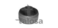 Schaeffler FAG 829005310 - Lado de montaje: Eje delantero<br>Lado de montaje: debajo<br>Tipo de cojinetes: Rodamiento de caucho-metal<br>Tipo de dirección: para brazo oscilante transversal<br>SVHC: No existen sustancias SVHC<br>