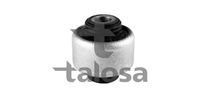 Schaeffler FAG 829056810 - Lado de montaje: Eje delantero<br>Lado de montaje: posterior<br>Tipo de cojinetes: Rodamiento de caucho-metal<br>Tipo de dirección: para brazo oscilante transversal<br>Diámetro interior [mm]: 14,1<br>Diámetro exterior [mm]: 55,3<br>Ancho [mm]: 49<br>SVHC: No existen sustancias SVHC<br>