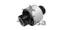 Schaeffler FAG 829064010 - Lado de montaje: Eje delantero<br>Lado de montaje: posterior<br>Tipo de cojinetes: Rodamiento de caucho-metal<br>Diámetro interior [mm]: 13,2<br>Diámetro exterior [mm]: 65,3<br>Ancho 1 [mm]: 28<br>Ancho 2 [mm]: 50<br>SVHC: No existen sustancias SVHC<br>