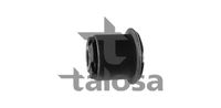 Schaeffler FAG 829017310 - Lado de montaje: Eje delantero<br>Lado de montaje: debajo<br>Lado de montaje: delante<br>Tipo de cojinetes: Rodamiento de caucho-metal<br>Tipo de dirección: para brazo oscilante transversal<br>Diámetro interior [mm]: 12,2<br>Diámetro exterior 1 [mm]: 33<br>Diámetro exterior 2 [mm]: 42<br>Ancho [mm]: 38<br>SVHC: No existen sustancias SVHC<br>