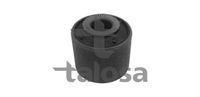 Schaeffler FAG 829062810 - Lado de montaje: Eje delantero<br>Lado de montaje: debajo<br>Tipo de cojinetes: Rodamiento de caucho-metal<br>Tipo de dirección: para brazo oscilante transversal<br>Diámetro interior [mm]: 16,3<br>Diámetro exterior [mm]: 40,8<br>Ancho [mm]: 66<br>Tipo de montaje: moldeado<br>SVHC: No existen sustancias SVHC<br>