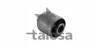 Schaeffler FAG 829062810 - Lado de montaje: Eje delantero<br>Lado de montaje: debajo<br>Tipo de cojinetes: Rodamiento de caucho-metal<br>Tipo de dirección: para brazo oscilante transversal<br>Diámetro interior [mm]: 16,3<br>Diámetro exterior [mm]: 40,8<br>Ancho [mm]: 66<br>Tipo de montaje: moldeado<br>SVHC: No existen sustancias SVHC<br>