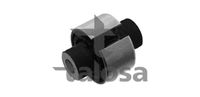 Schaeffler FAG 829064010 - Lado de montaje: Eje trasero<br>Lado de montaje: debajo<br>Lado de montaje: delante<br>Diámetro interior [mm]: 12,3<br>Diámetro exterior [mm]: 60,2<br>Ancho 1 [mm]: 45<br>Ancho 2 [mm]: 64<br>SVHC: No existen sustancias SVHC<br>