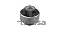 Schaeffler FAG 829061510 - Lado de montaje: Eje delantero<br>Lado de montaje: delante<br>Tipo de cojinetes: Rodamiento de caucho-metal<br>Tipo de dirección: para brazo oscilante transversal<br>Diámetro interior [mm]: 16,2<br>Diámetro exterior [mm]: 58,3<br>Ancho 1 [mm]: 60<br>Ancho 2 [mm]: 34<br>SVHC: No existen sustancias SVHC<br>