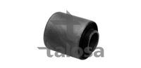 STC T442506 - Lado de montaje: delante<br>Lado de montaje: Eje delantero<br>Lado de montaje: Eje delantero abajo<br>Peso [kg]: 0,244<br>Peso [kg]: 0,35<br>Material: Caucho/metal<br>Diámetro interior [mm]: 16,0<br>Diámetro exterior [mm]: 51,0<br>Cantidad: 1<br>