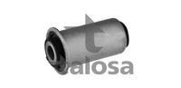 GSP 517762 - Lado de montaje: Eje delantero abajo<br>Lado de montaje: debajo<br>para OE N°: MR316074<br>