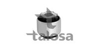 Schaeffler FAG 829056810 - Lado de montaje: Eje delantero<br>Lado de montaje: posterior<br>Tipo de cojinetes: Rodamiento de caucho-metal<br>Tipo de dirección: para brazo oscilante transversal<br>Diámetro interior [mm]: 14,1<br>Diámetro exterior [mm]: 55,3<br>Ancho [mm]: 49<br>SVHC: No existen sustancias SVHC<br>